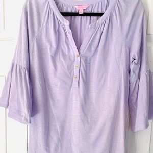 Lilly Pulitzer top